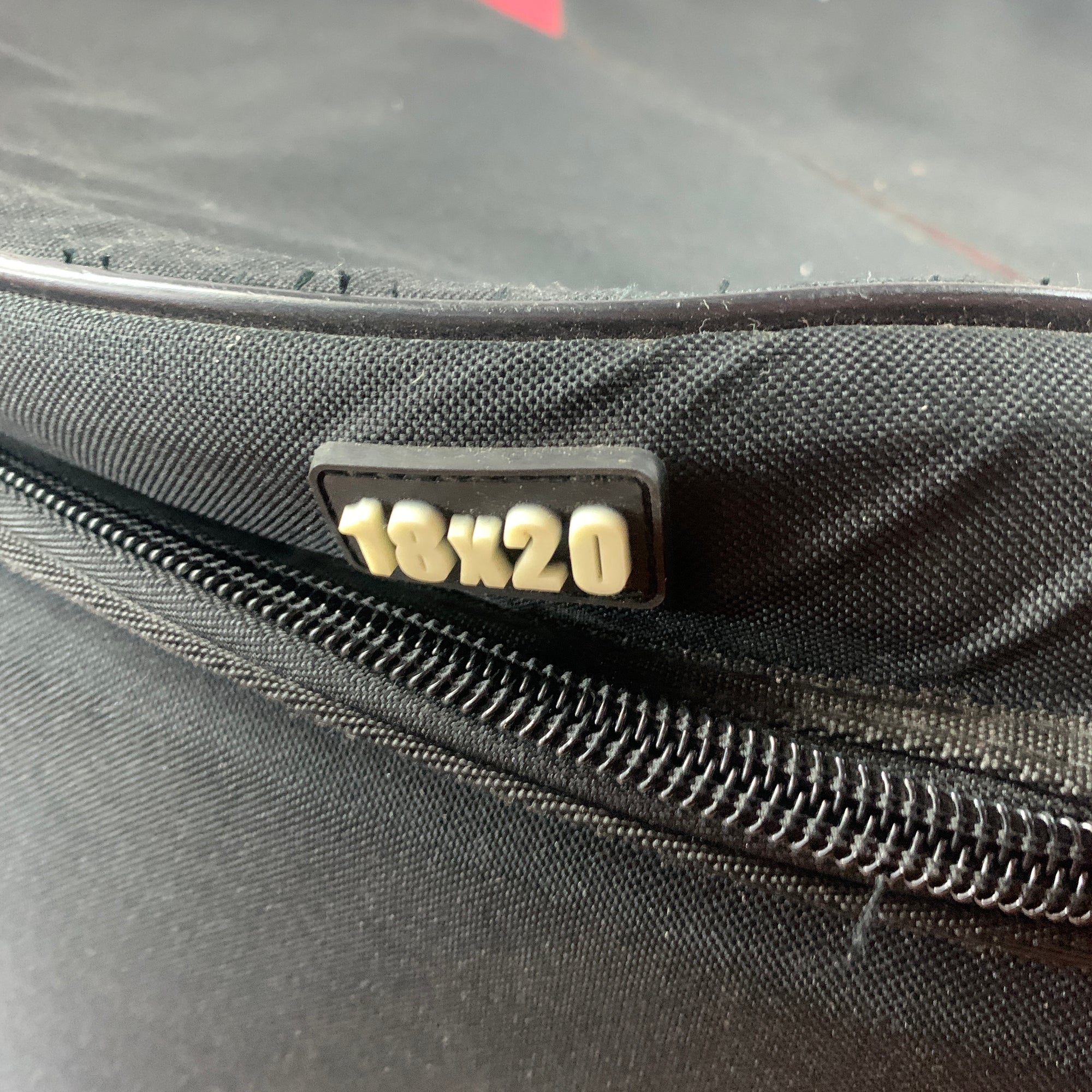 WolfPak 20x22 Soft Kick Drum Bag
