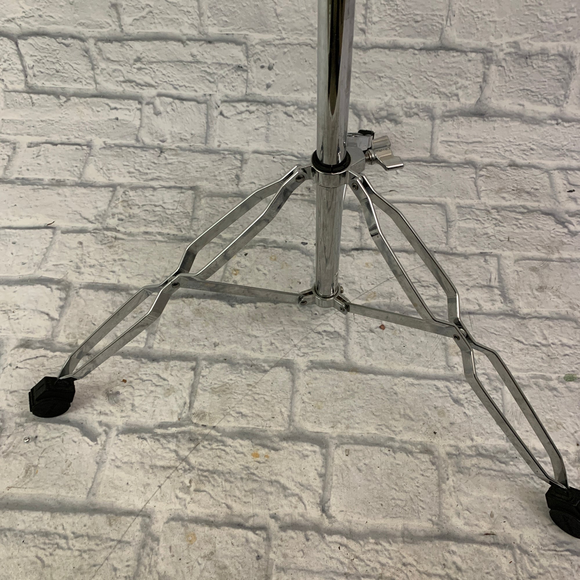Gibraltar Extended Height Snare Stand Evolution Music