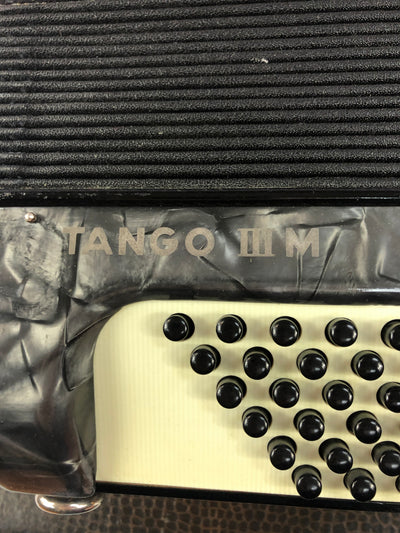 Hohner Vintage Tango III M Accordion