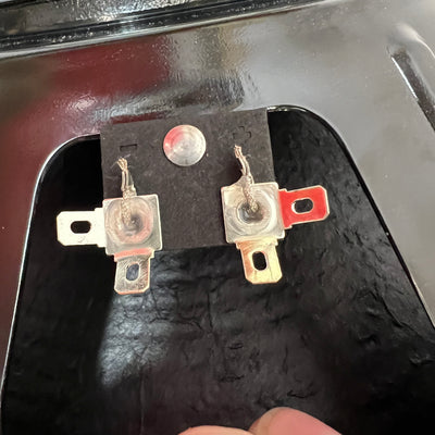 Eminence Texas Heat 16ohm Guitar Replacement Speaker