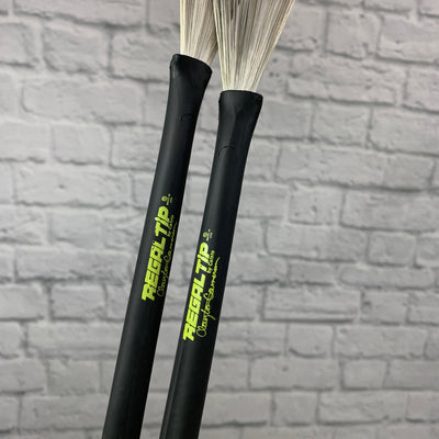 Regal Tip 593C Clayton Cameron Brushes
