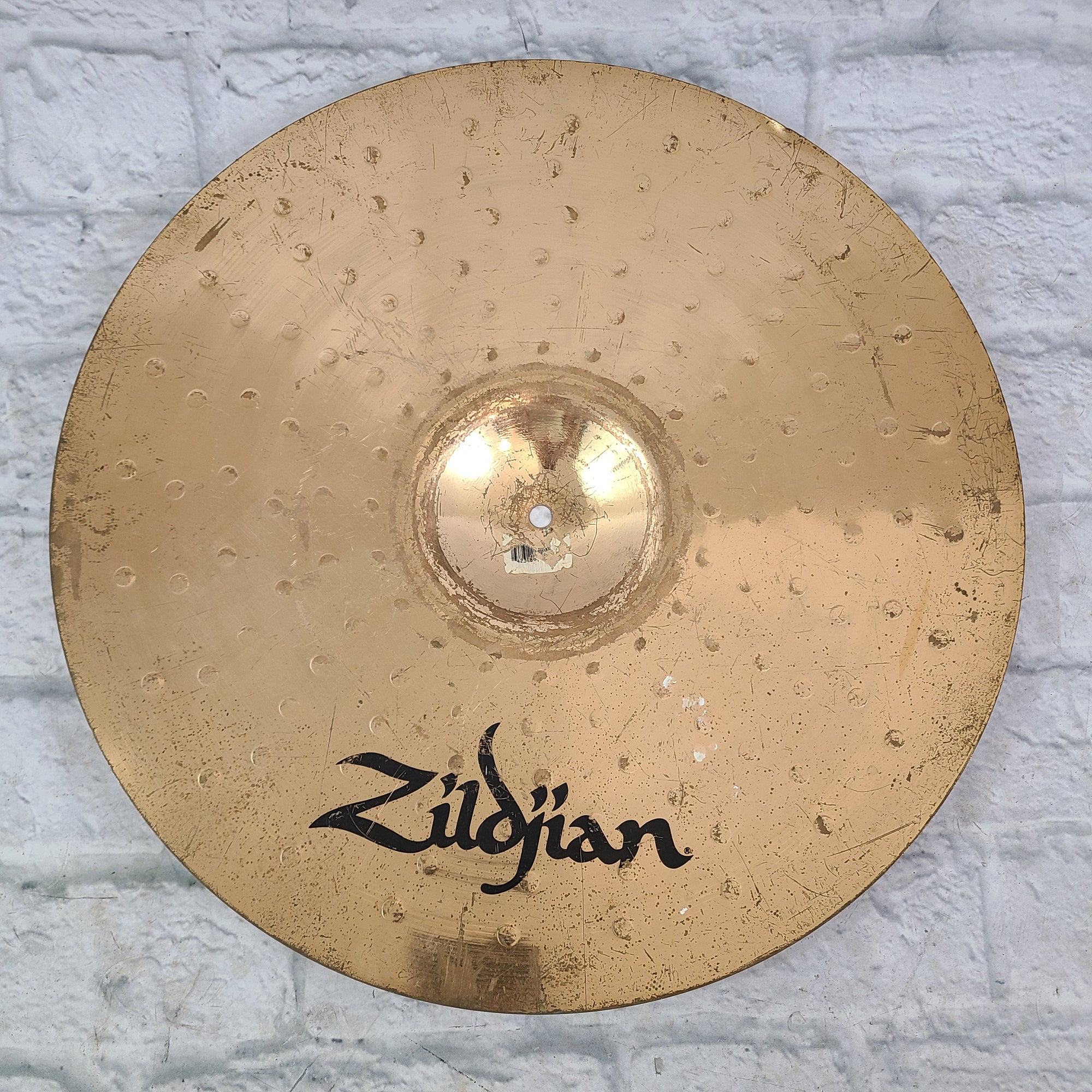 Zildjian ZBT 20" Ride Cymbal