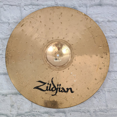 Zildjian ZBT 20" Ride Cymbal