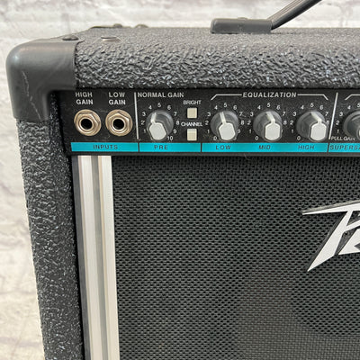 Peavey Studio Pro 110 Guitar Combo Amp