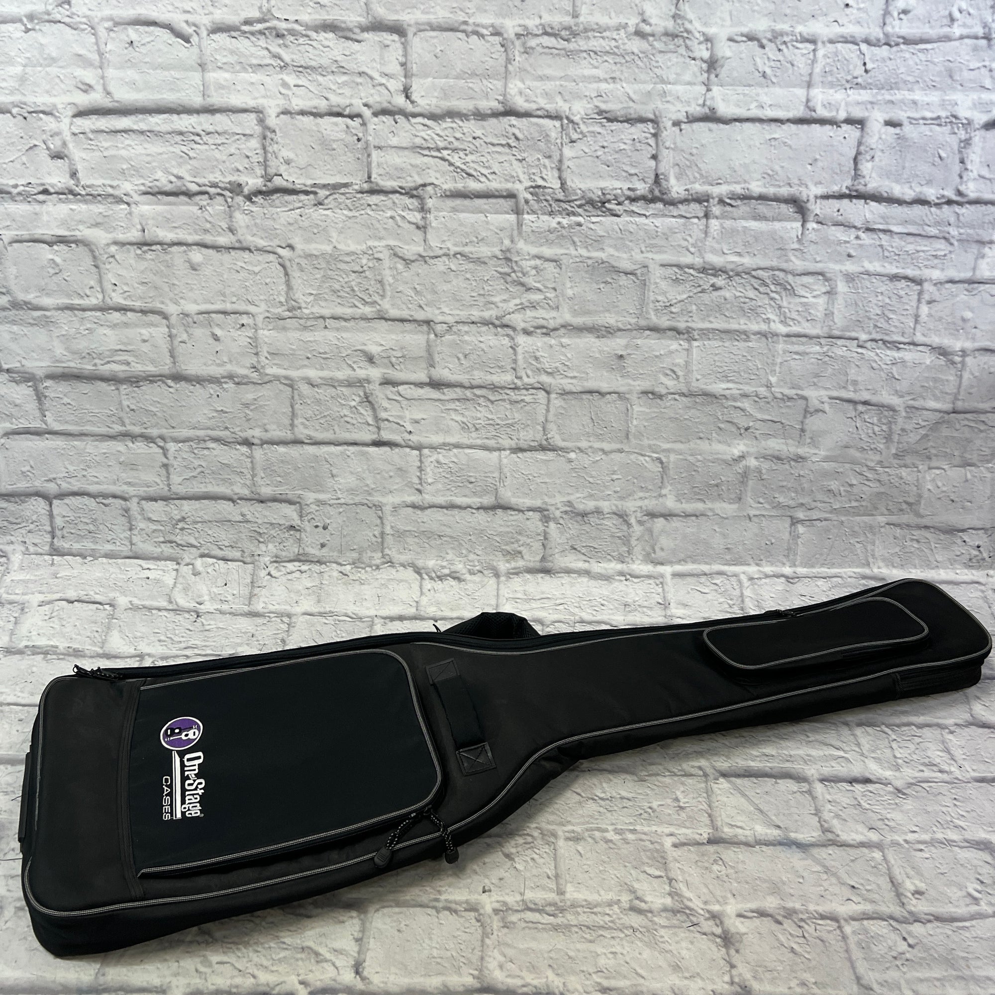 On-Stage Bass Gig Bag