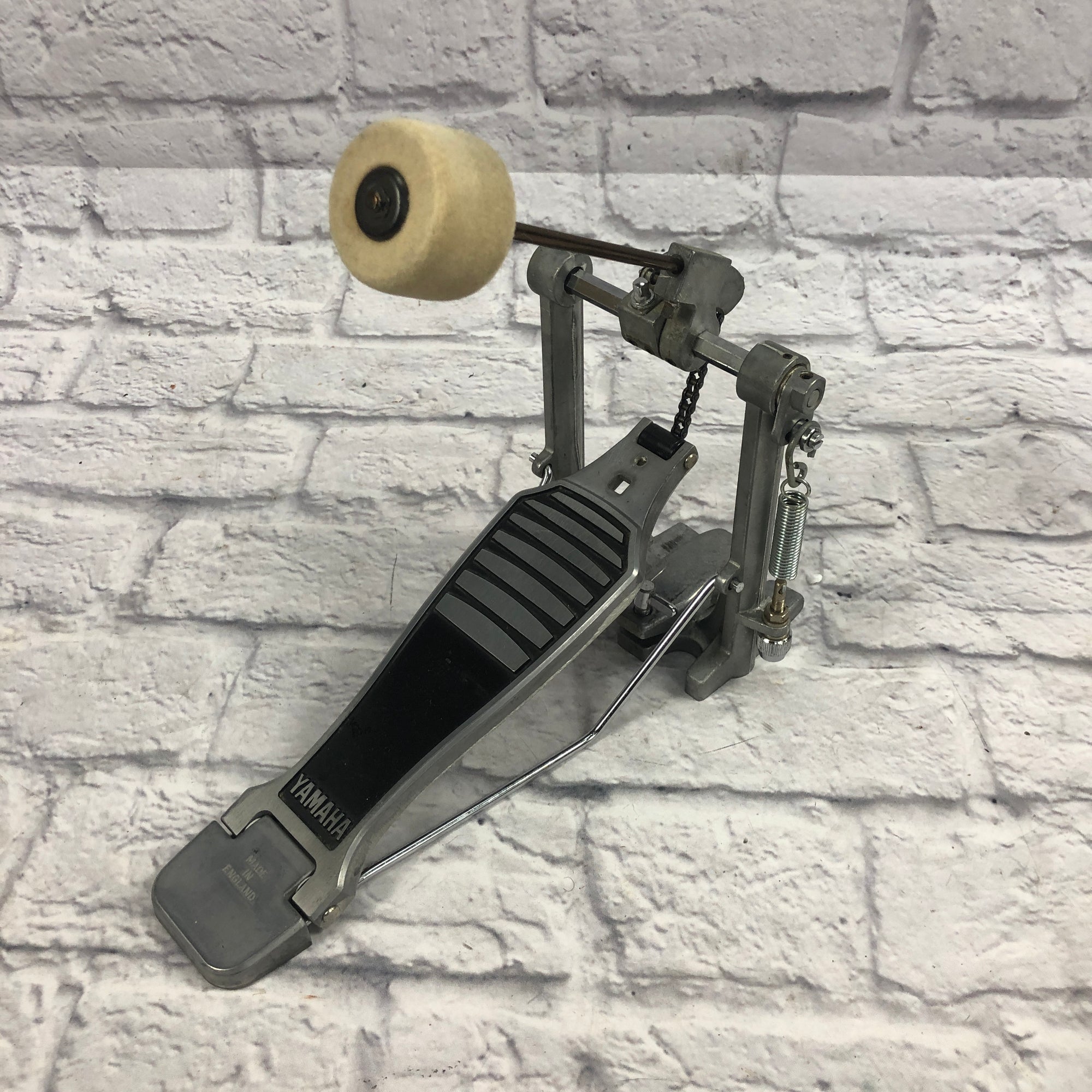Yamaha Kick Pedal Made in England