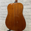 Cort Acoustic Guitar