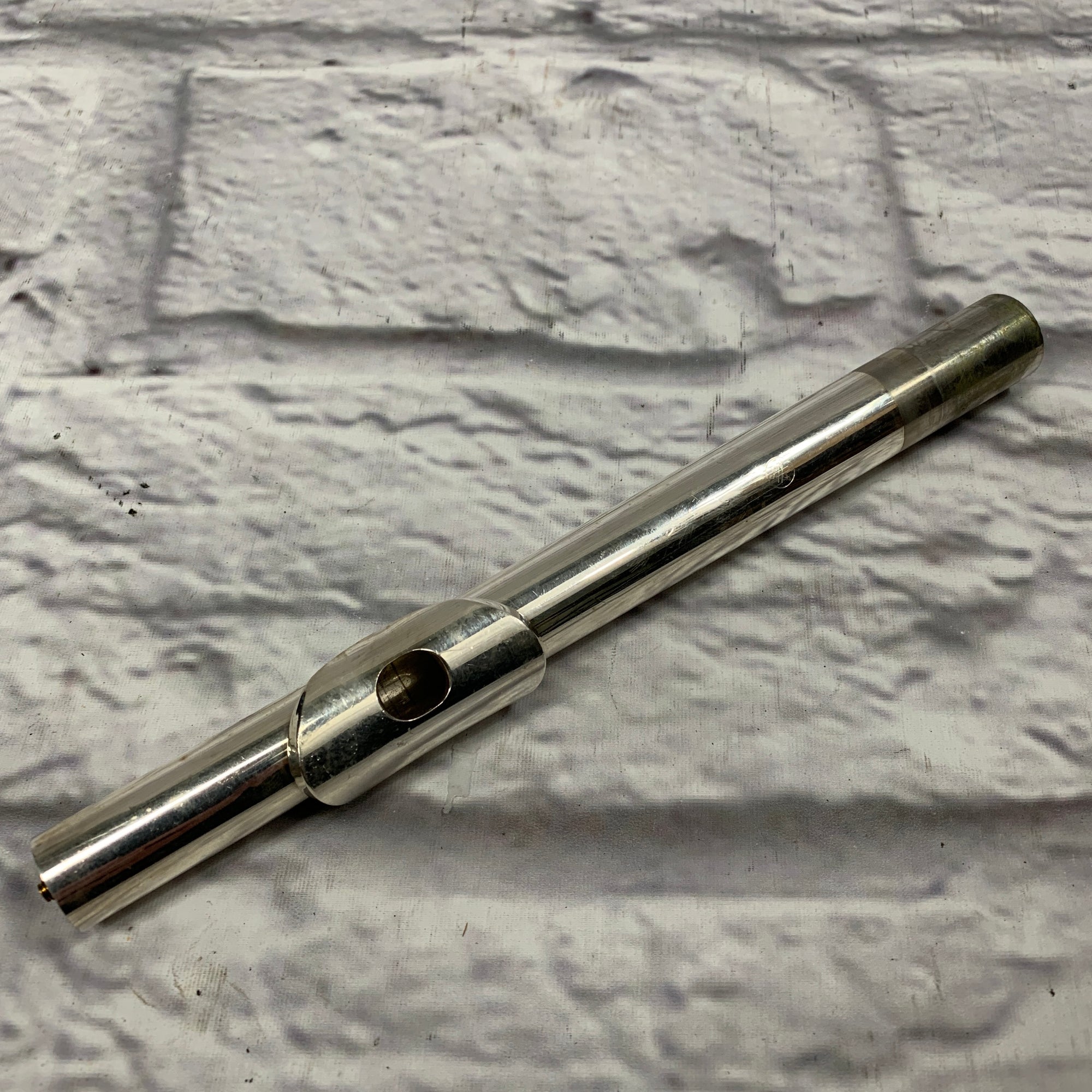 Yamaha Advantage 200AD Flute