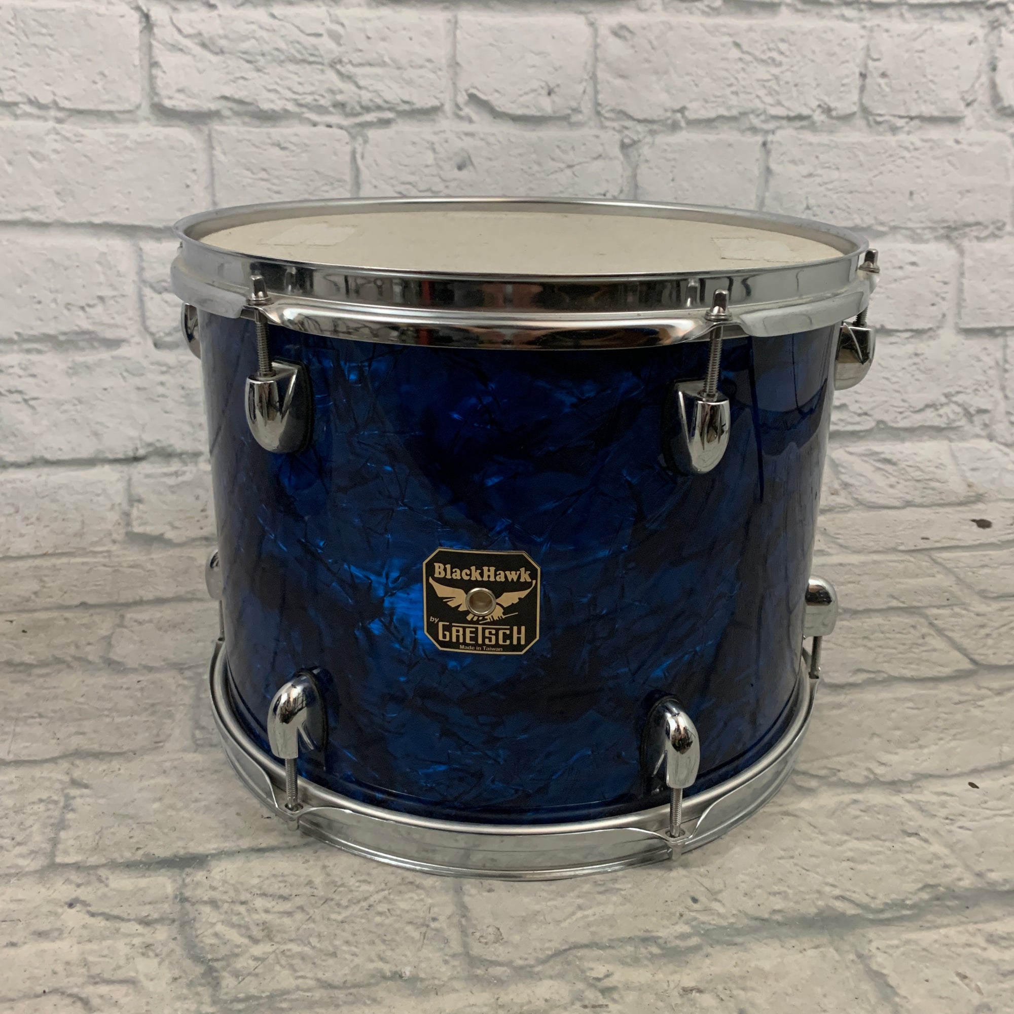 Gretsch Blackhawk 13" Rack Tom