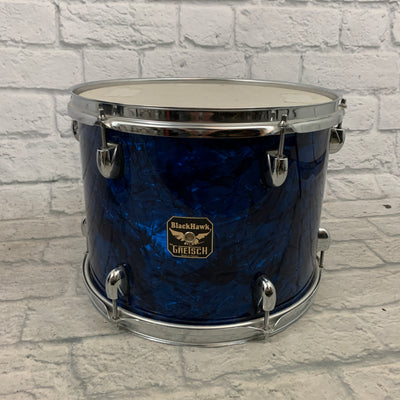 Gretsch Blackhawk 13" Rack Tom