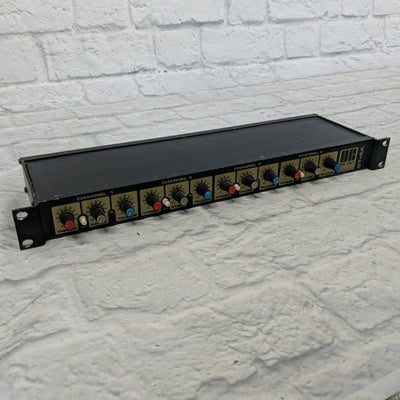 Omni Craft GT-4A Rack Compressor