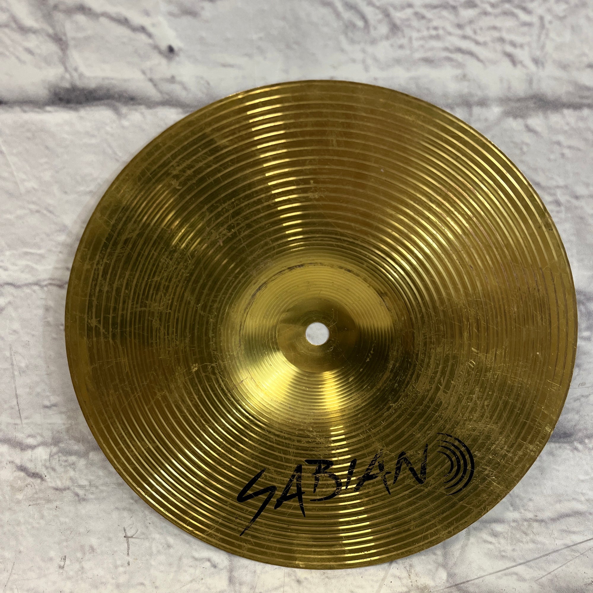Sabian SBR 10" Splash Cymbal
