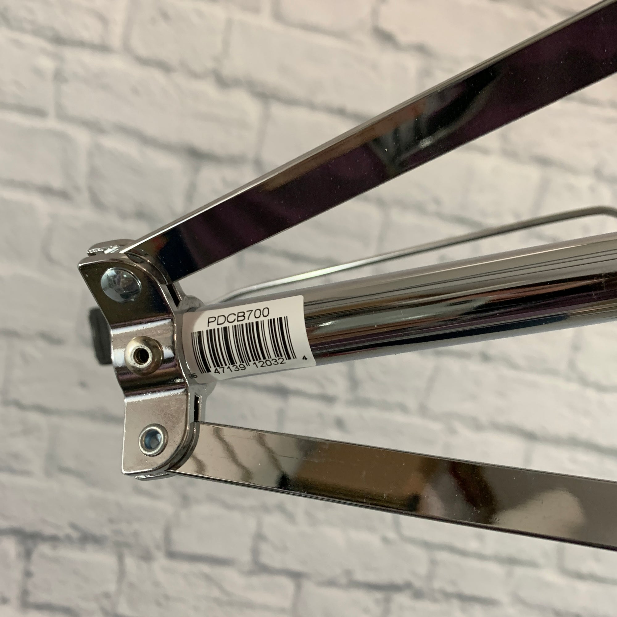 PDP Pacific Drums & Percussion Mini Boom Cymbal Stand