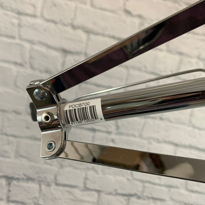 PDP Pacific Drums & Percussion Mini Boom Cymbal Stand
