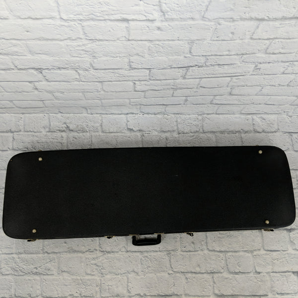 Ibanez Hardshell Bass Guitar Hard Case Evolution Music