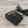 Marshall Single Amp Footswitch