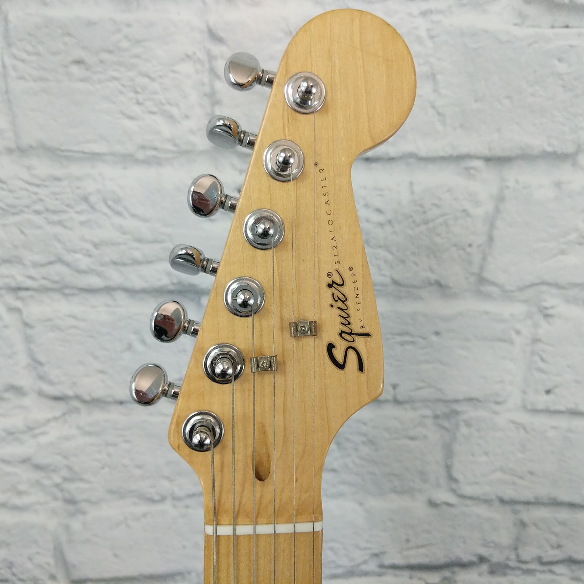 Squier Vintage Modified 70's Stratocaster