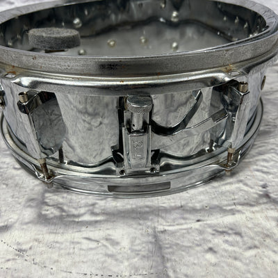 Pearl 13x5 Steel Snare Project