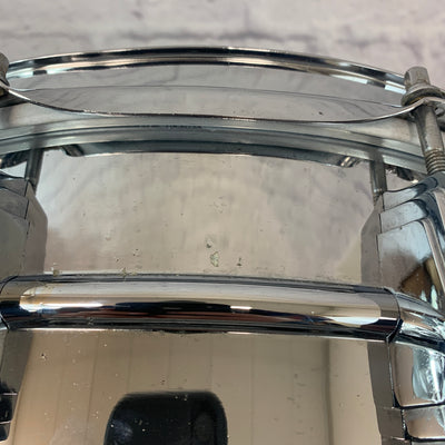 Ludwig 14x5.5 Supraphonic Chrome over Aluminum Snare