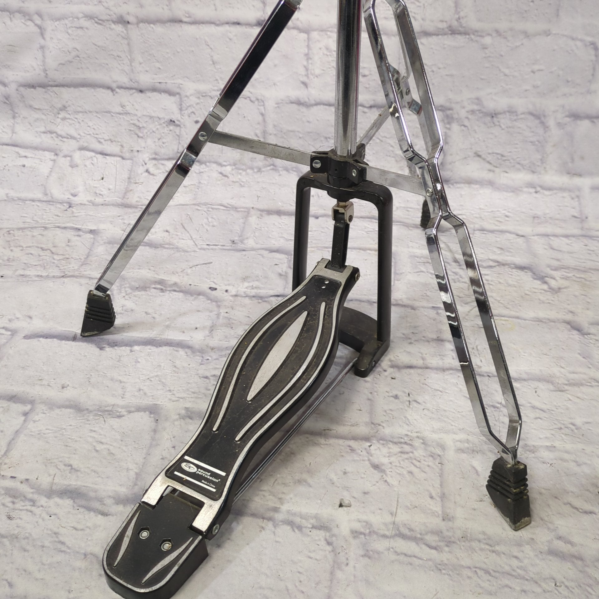 SP Sound Percussion Hi Hat Stand