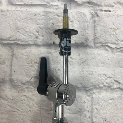DW Straight/Boom Cymbal Arm w. Dogbone Clamp