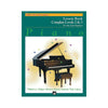 Alfred Basic Piano Course - Lesson Book Complete Level 2 & 3