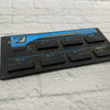 Digitech MC7 Midi Controller Black & Blue