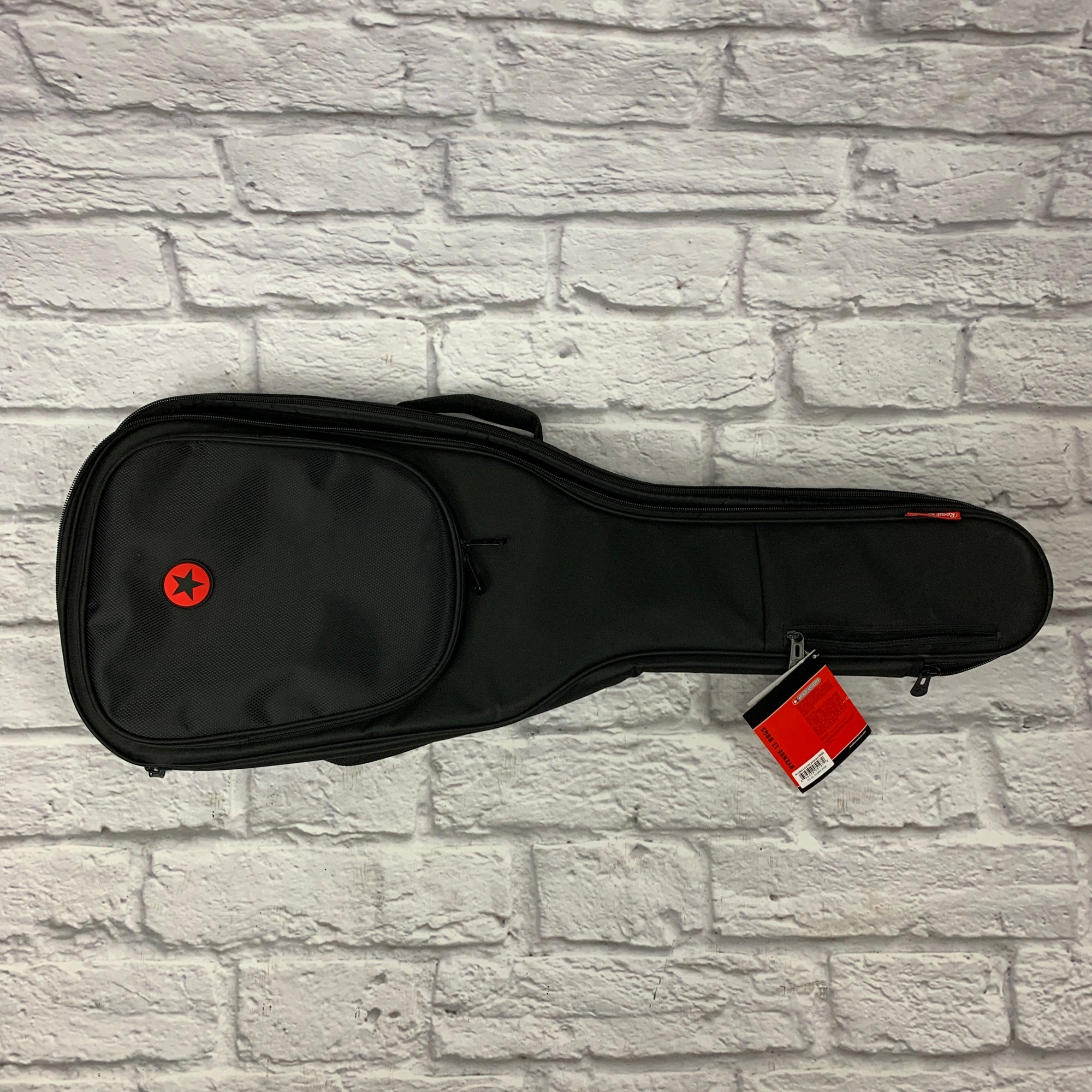 Road Runner Padded Gig Bag