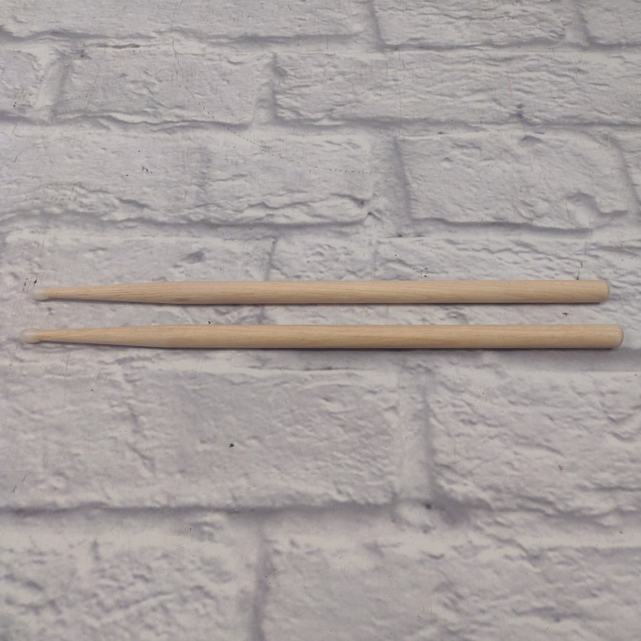 Unknown 5B Nylon Tip Drumsticks