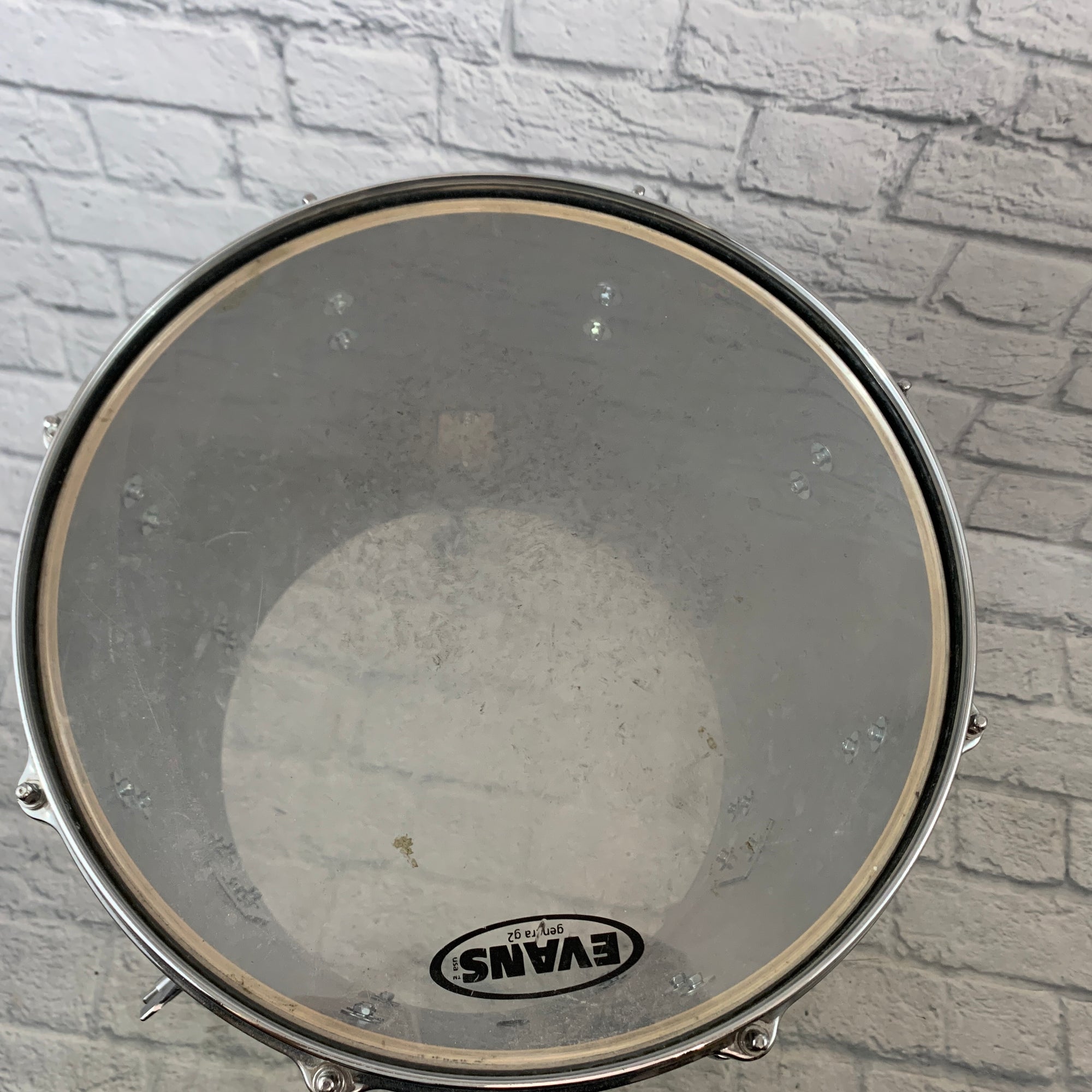 Gretsch Renown Maple 14" Floor Tom