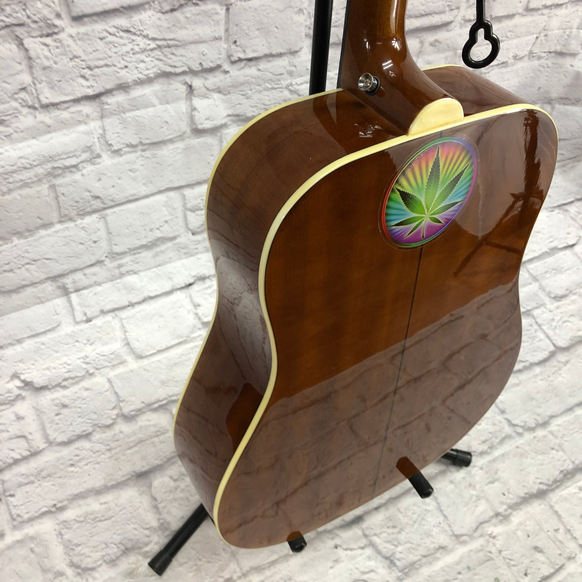 Epiphone Pro 150VS Acoustic Guitar