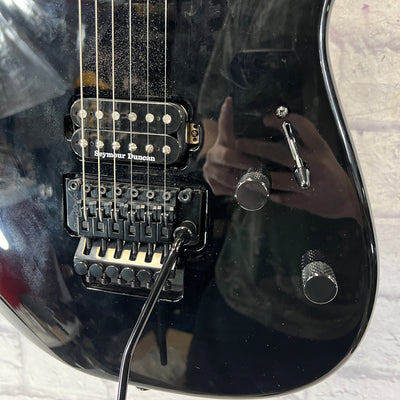 Charvel Pro Mod San Dimas HH FR Floyd Rose Electric Guitar