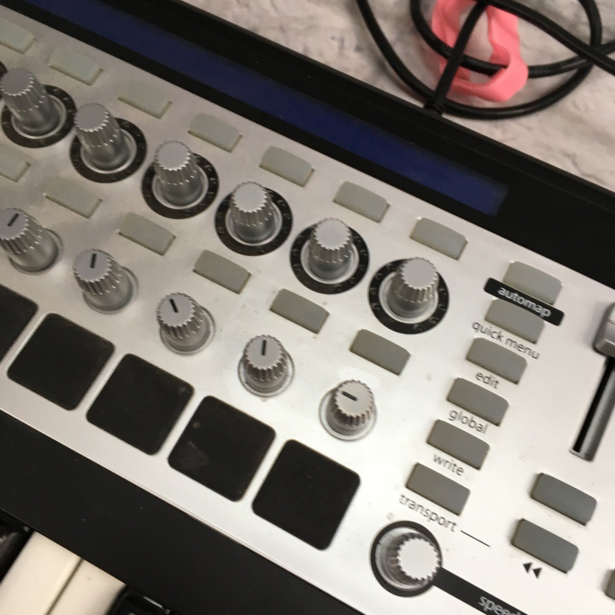 Novation 25SL MkII 25 Key MIDI Controller - Evolution Music