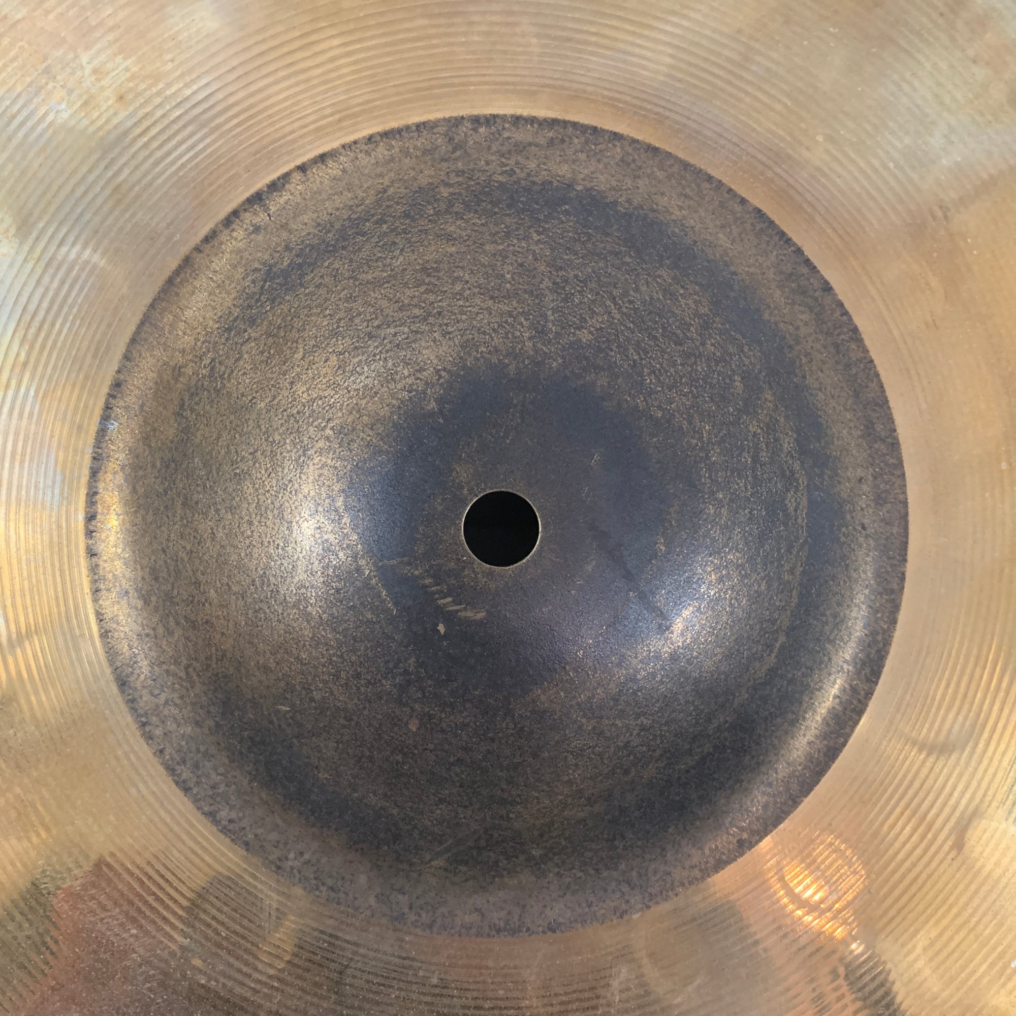 Sabian HHX 20" Evolution Ride Cymbal