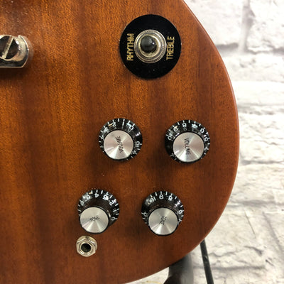 Epiphone SG Faded Brown Electric Guitar
