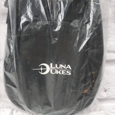 Luna GB LUC Concert Ukulele Gig Bag