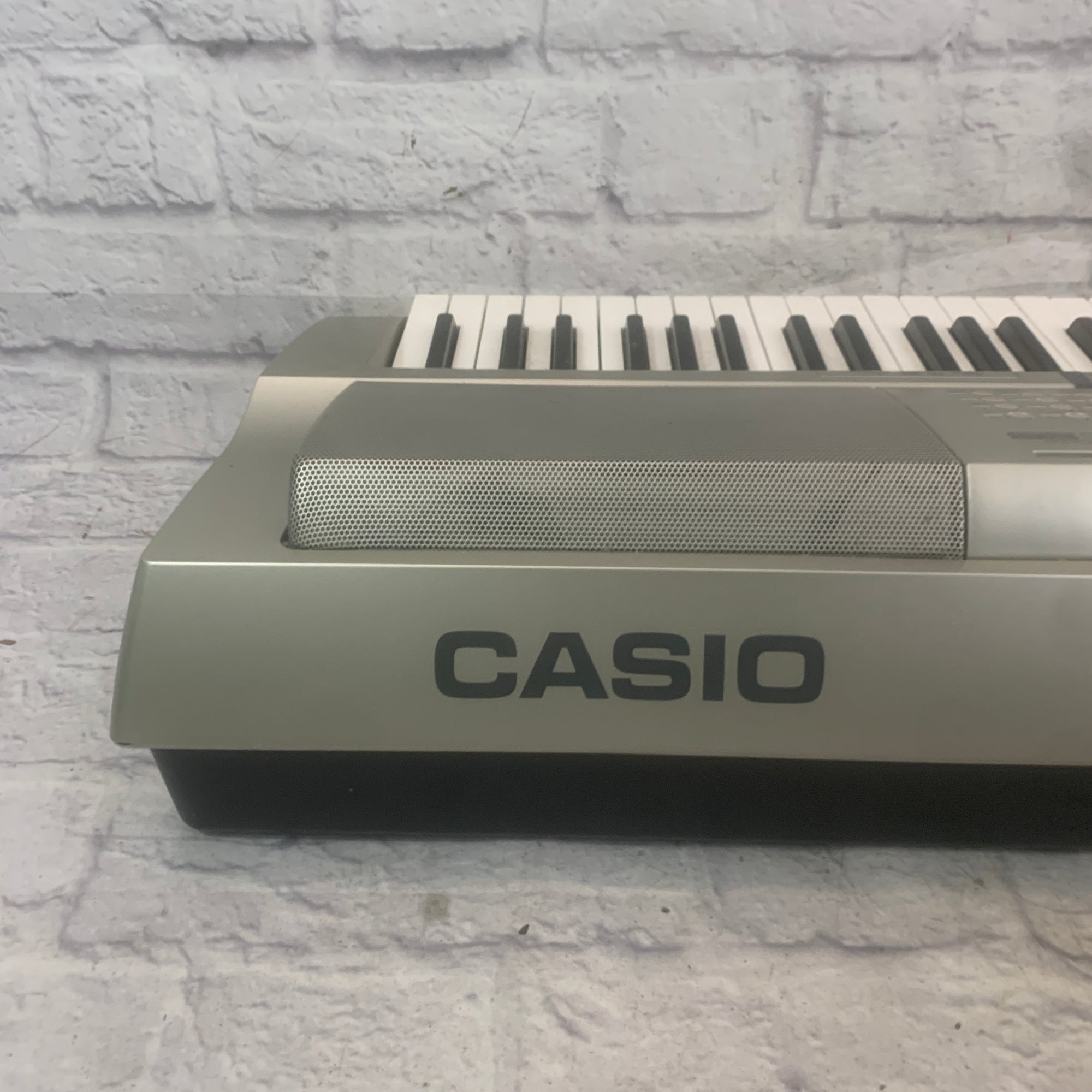 Casio WK-200