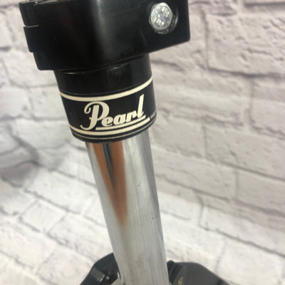 LP Aspire Bongos with Pearl Bongo Stand