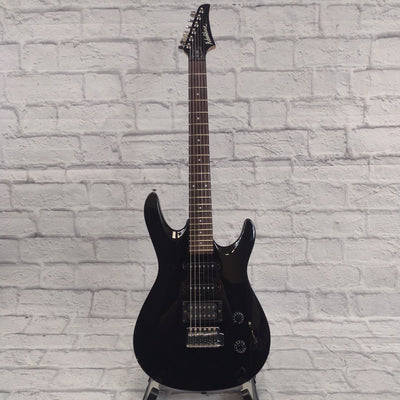 Washburn KC-20V Electric Guitar