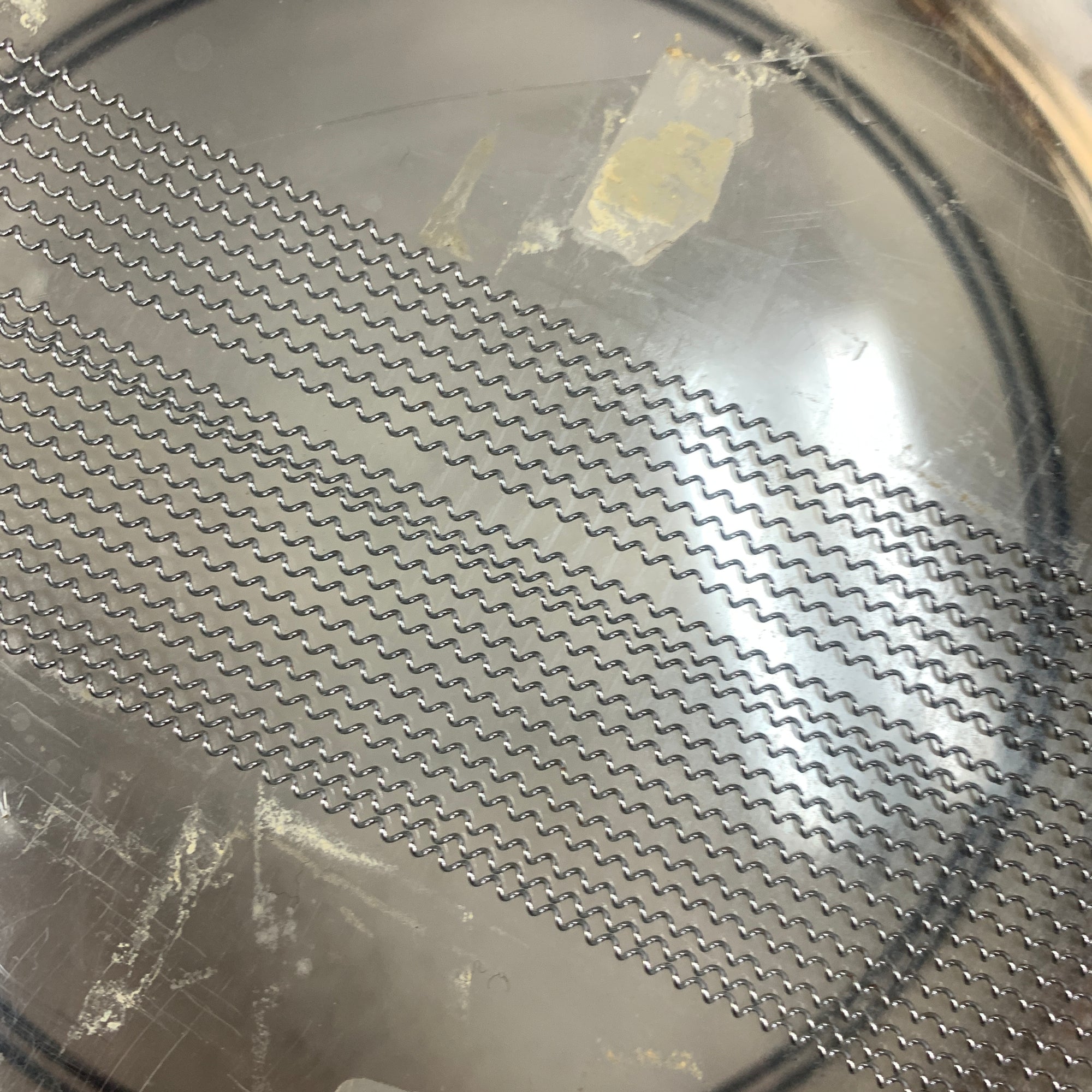 Tama 14 Rockstar Snare Drum