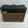 Vox AC30S1 1x12 Tube Combo Amp with Cover