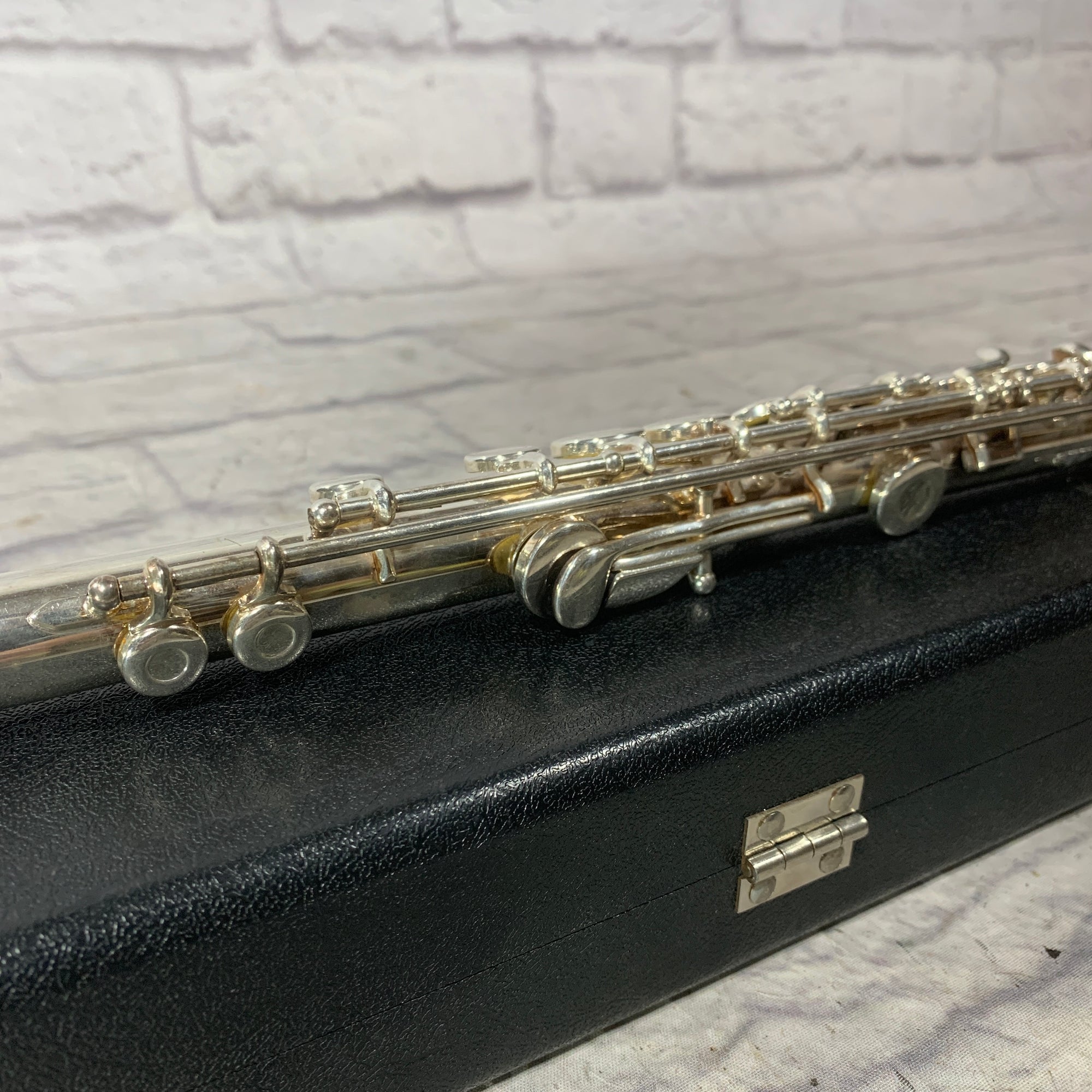 Gemeinhardt 2SP Flute