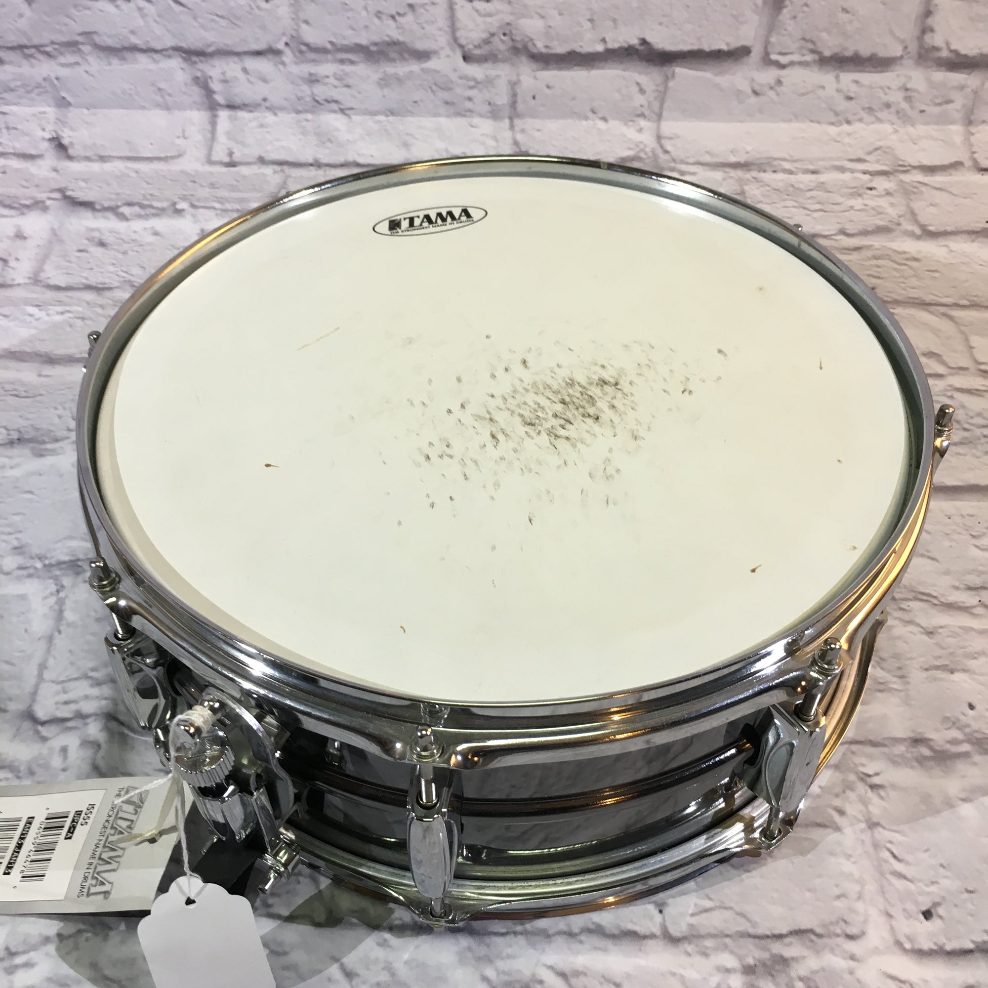 Tama 14 x 5.5 Imperialstar Snare Drum