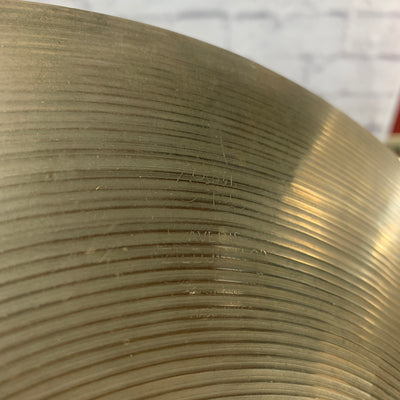 Zildjian Vintage 14 Crash Cymbal