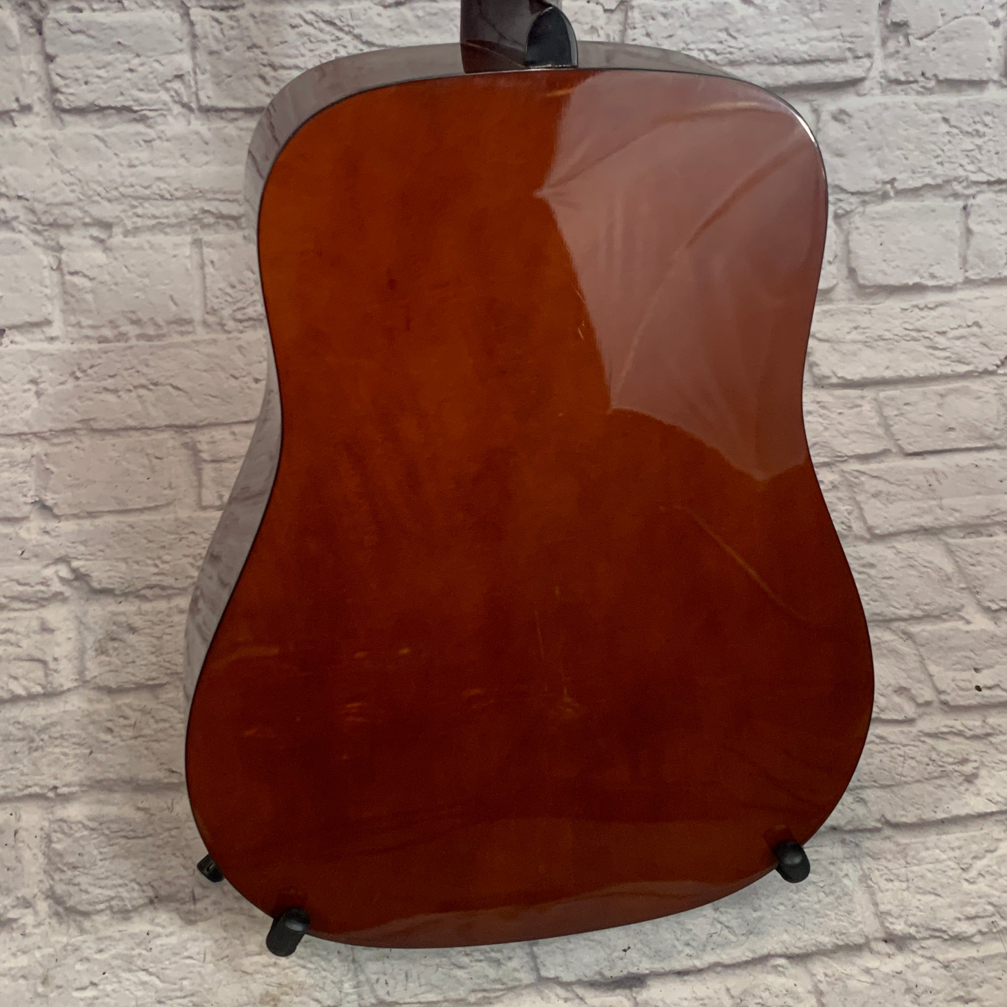 Johnson JG-630-N Acoustic Guitar