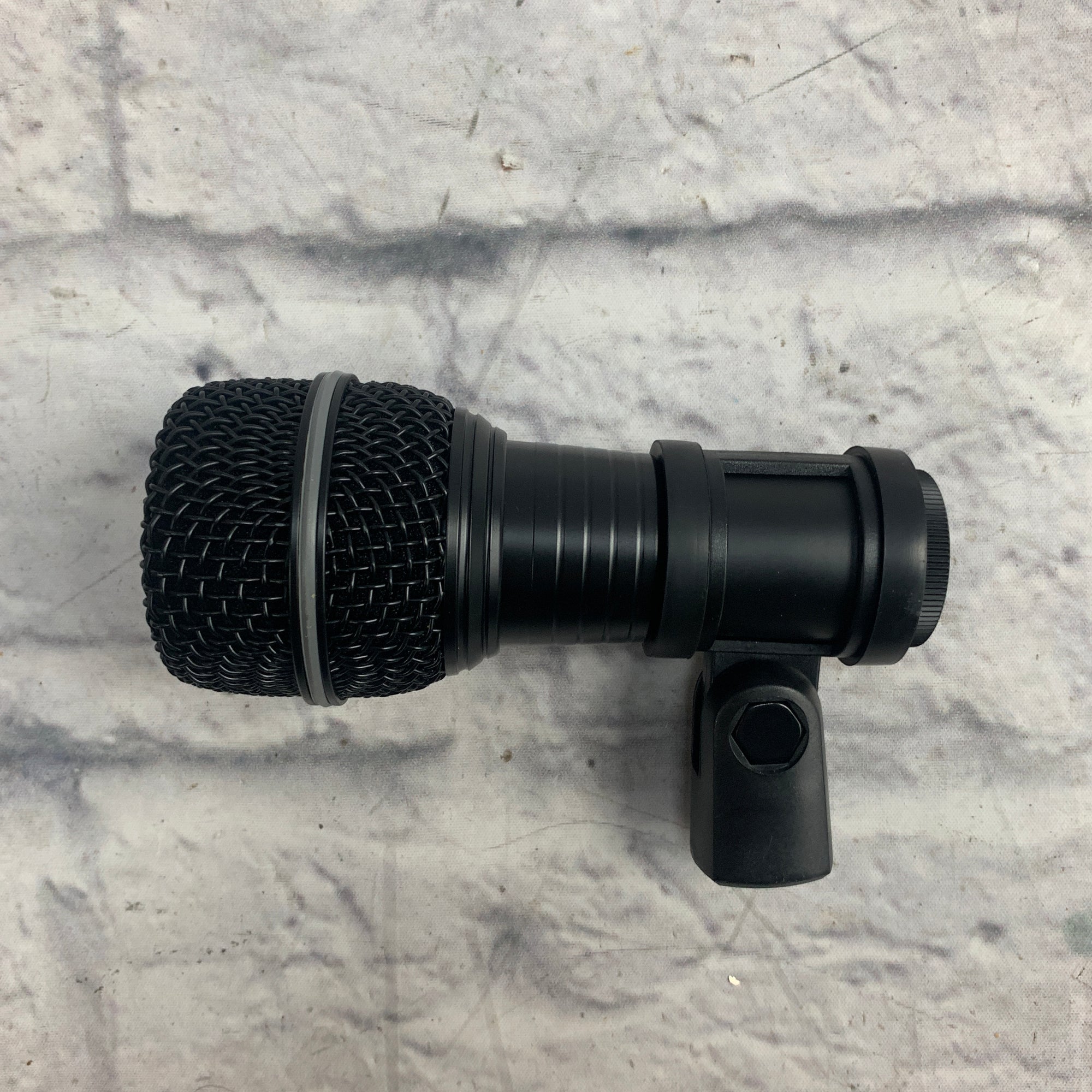 Nady DM80 Drum/Instrument Dynamic Mic