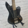 Squier Jaguar bass With Humbucker 4 String Bass Guitar