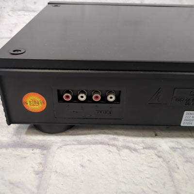 Denon DCD-800 CD Player