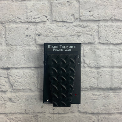Morley Mark Tremonti Power Wah