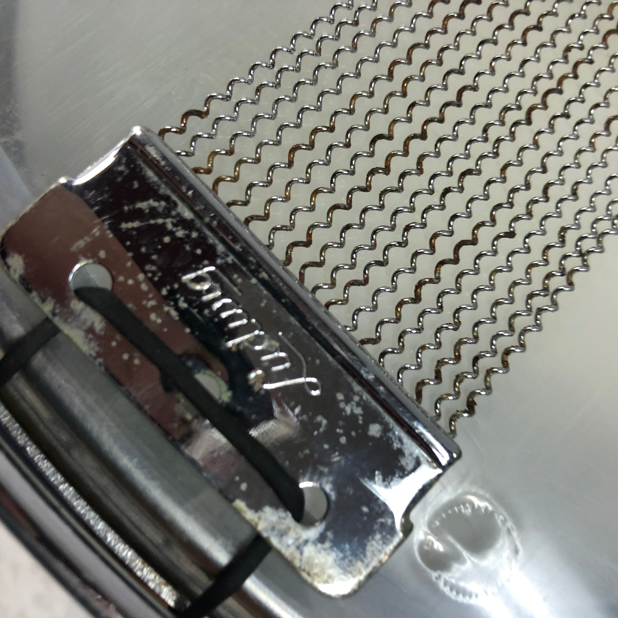 Unknown 14 Snare Drum